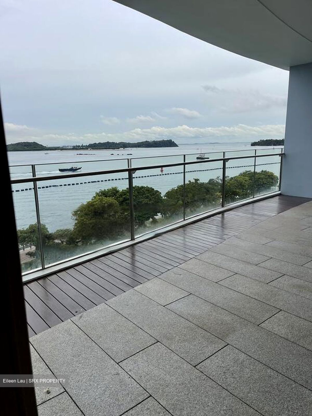 The Coast at Sentosa Cove (D4), Condominium #476201291